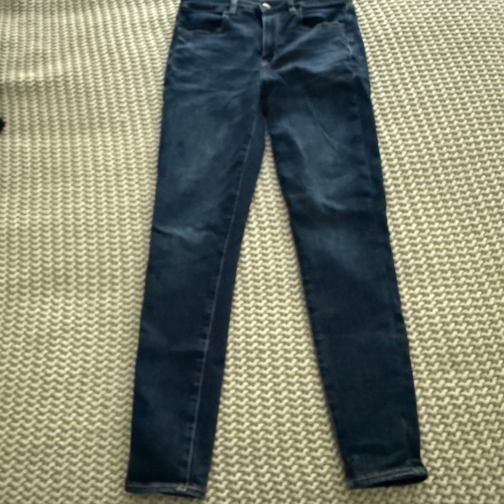 American Eagle Outfitters Super High Rise Jeggings